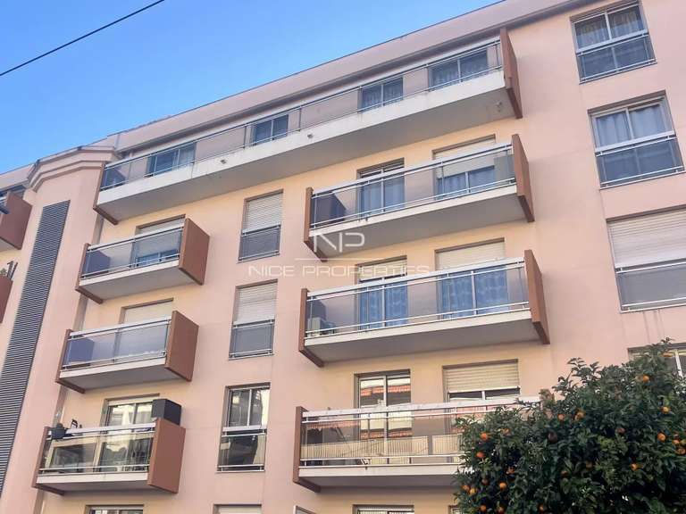 Appartement Nice - 4 chambres - 195m²