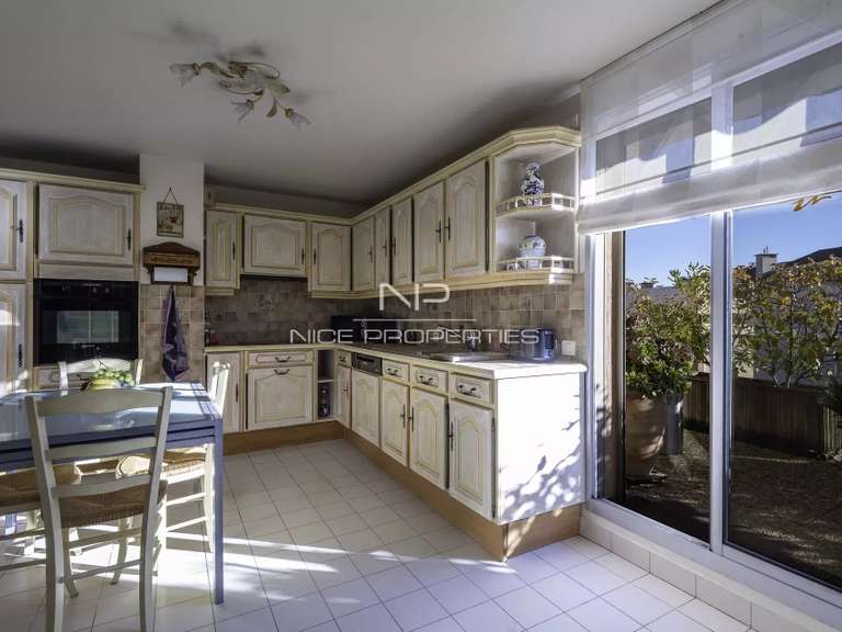 Appartement Nice - 4 chambres - 195m²
