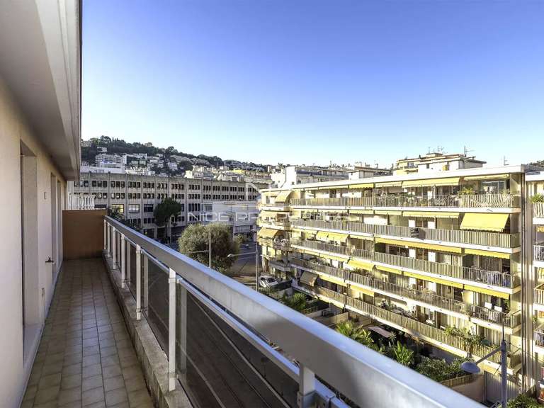 Appartement Nice - 4 chambres - 195m²