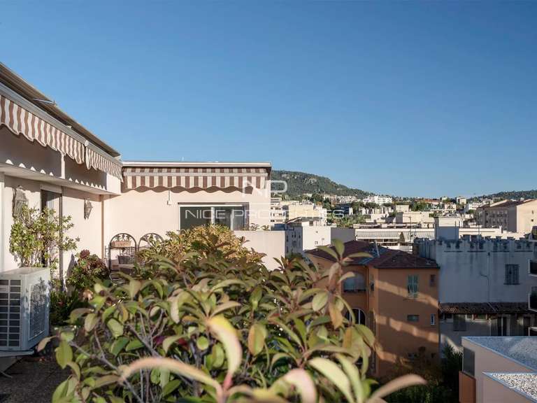 Appartement Nice - 4 chambres - 195m²