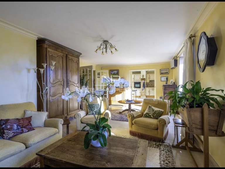 Appartement Nice - 4 chambres - 195m²