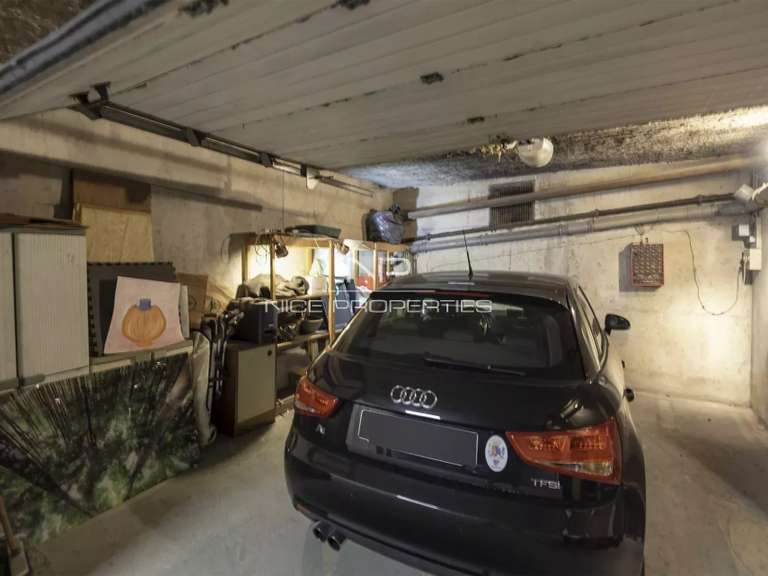 Appartement Nice - 4 chambres - 195m²