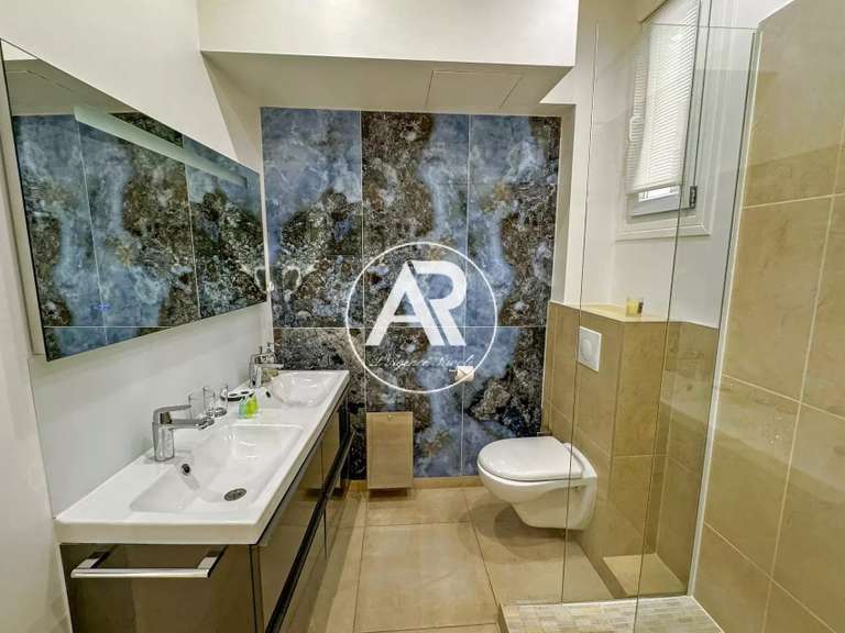 Appartement avec Vue sur mer Nice - 2 chambres - 94m²