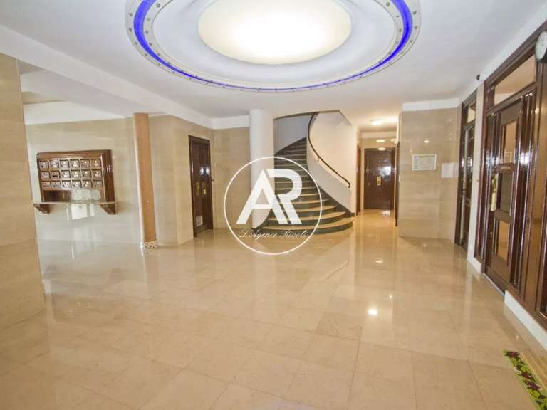 Appartement avec Vue sur mer Nice - 2 chambres - 94m²