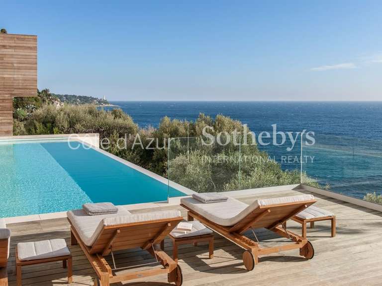Appartement avec Vue sur mer Nice - 5 chambres - 477m²