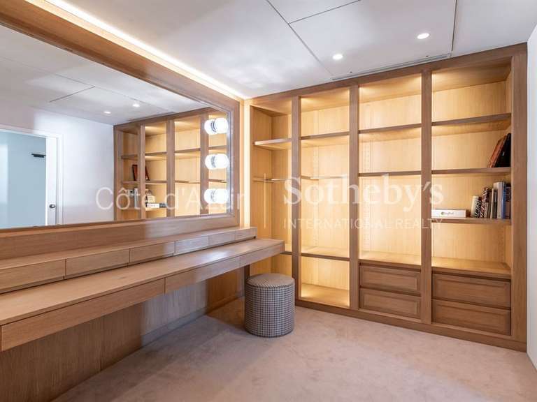 Appartement avec Vue sur mer Nice - 5 chambres - 477m²