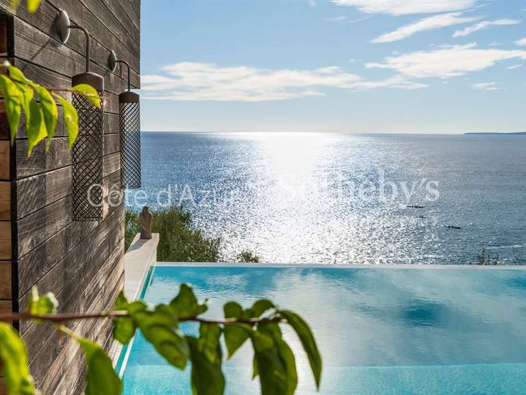 Appartement avec Vue sur mer Nice - 5 chambres - 477m²