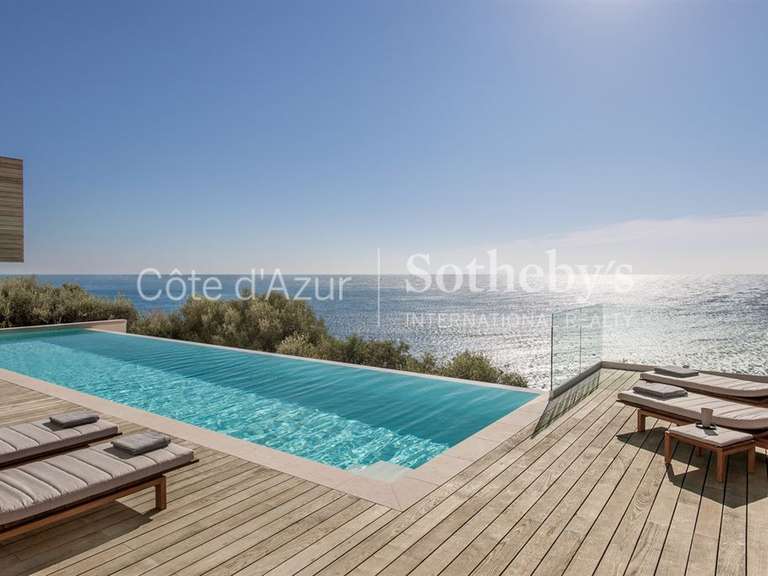 Appartement avec Vue sur mer Nice - 5 chambres - 477m²