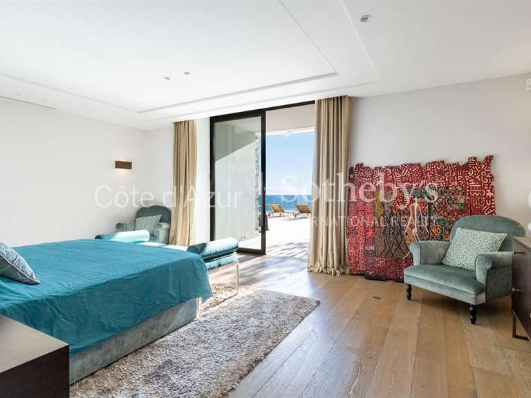 Appartement avec Vue sur mer Nice - 5 chambres - 477m²