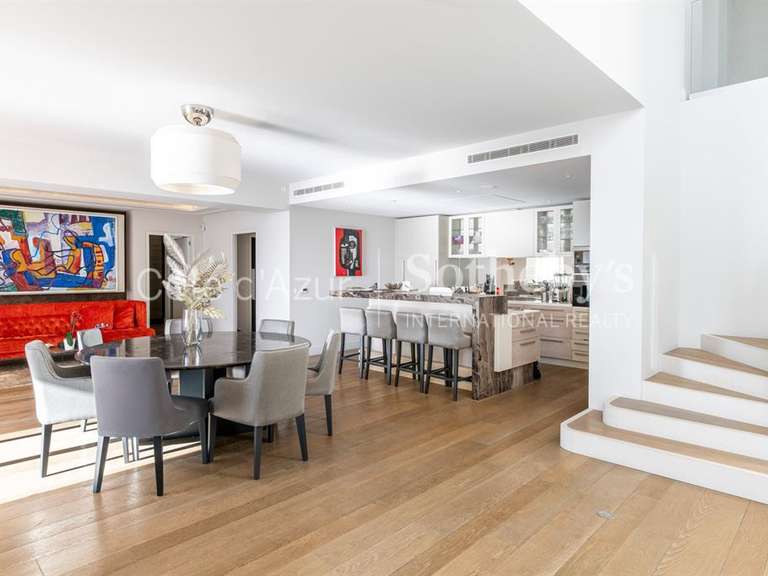 Appartement avec Vue sur mer Nice - 5 chambres - 477m²