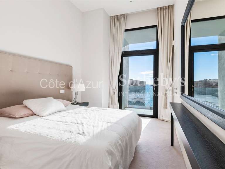 Appartement avec Vue sur mer Nice - 5 chambres - 477m²