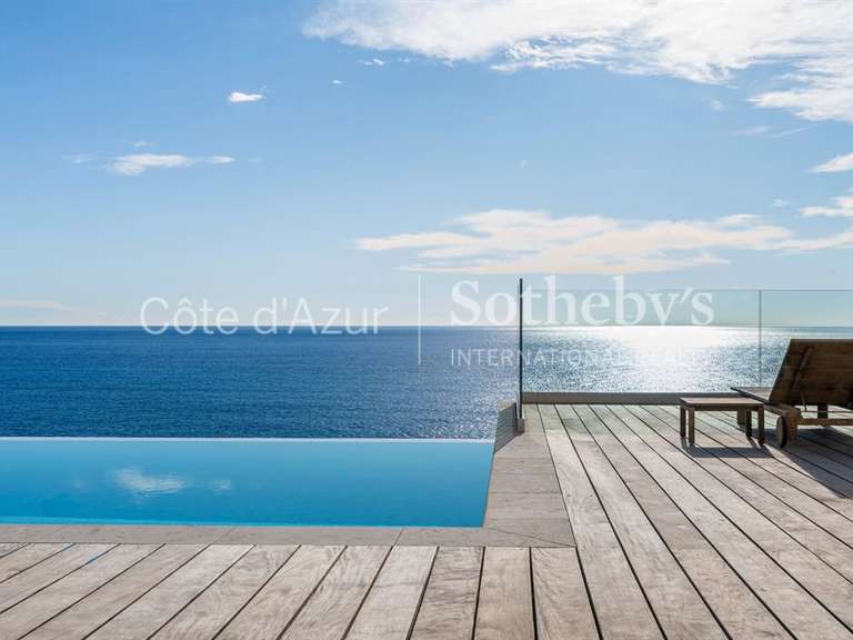 Appartement avec Vue sur mer Nice - 5 chambres - 477m²