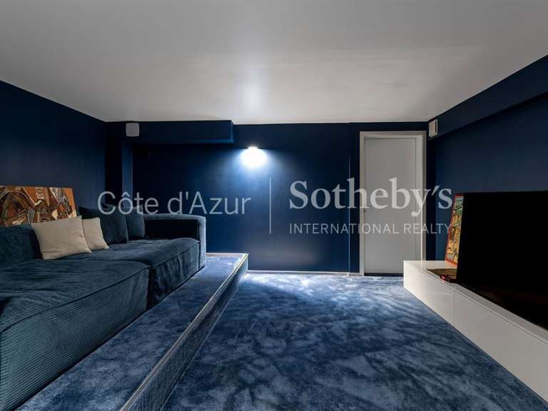 Appartement avec Vue sur mer Nice - 5 chambres - 477m²