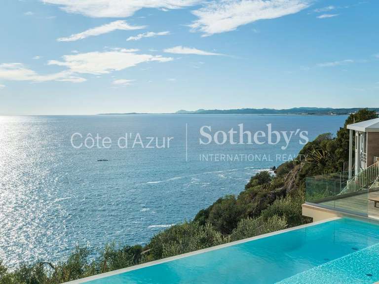 Appartement avec Vue sur mer Nice - 5 chambres - 477m²