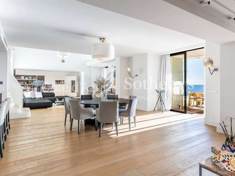 Appartement avec Vue sur mer Nice - 5 chambres - 477m²