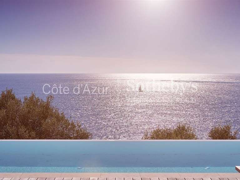 Appartement avec Vue sur mer Nice - 5 chambres - 477m²