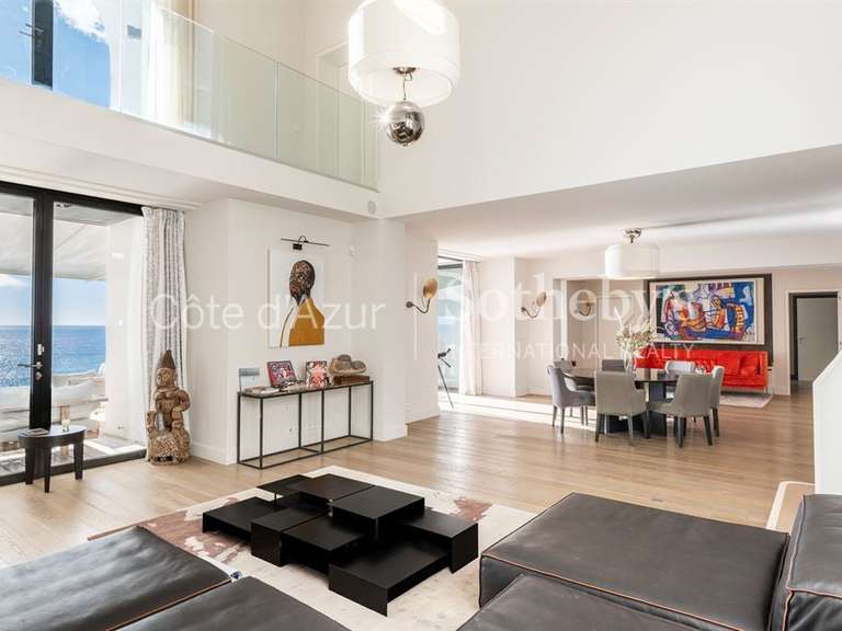 Appartement avec Vue sur mer Nice - 5 chambres - 477m²