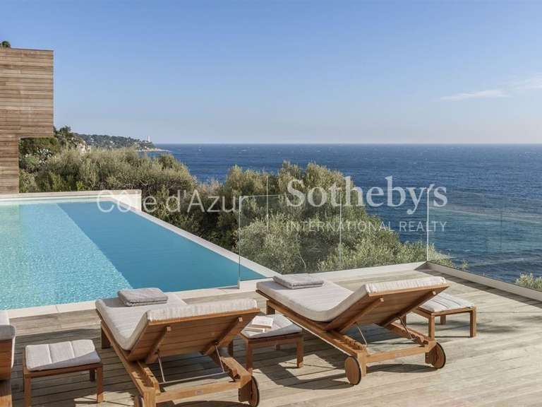 Appartement avec Vue sur mer Nice - 5 chambres - 477m²