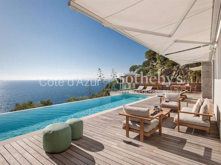 Appartement avec Vue sur mer Nice - 5 chambres - 477m²