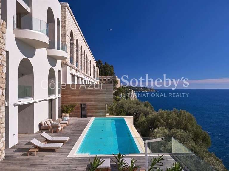 Appartement avec Vue sur mer Nice - 5 chambres - 477m²