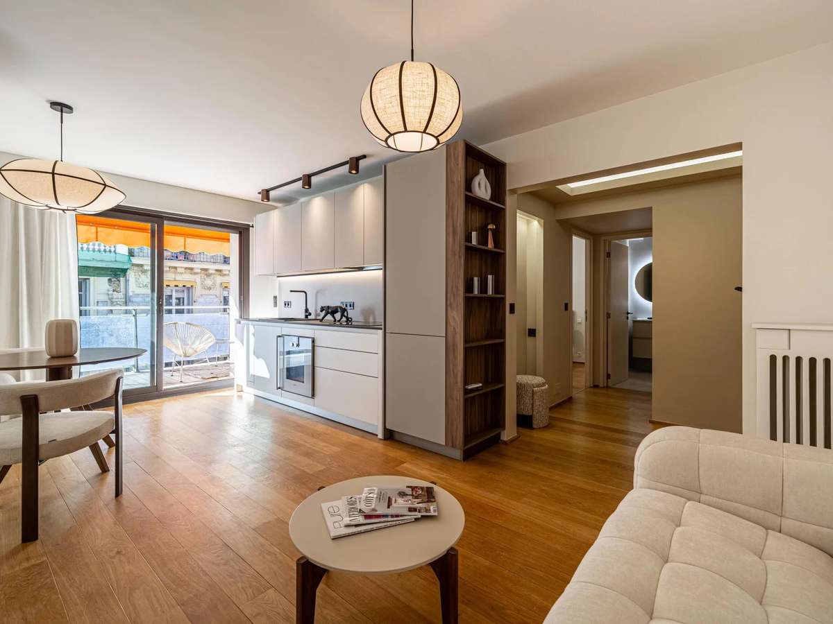 Appartement Nice