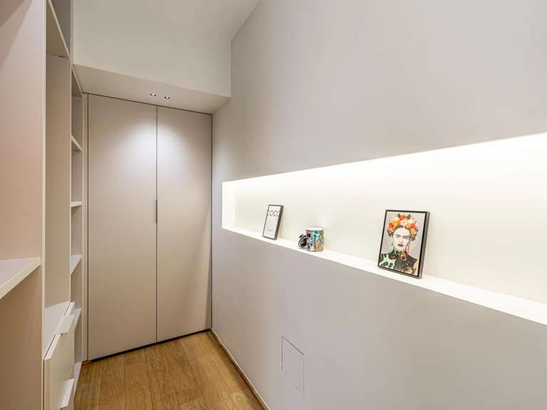 Appartement Nice - 1 chambre - 59m²