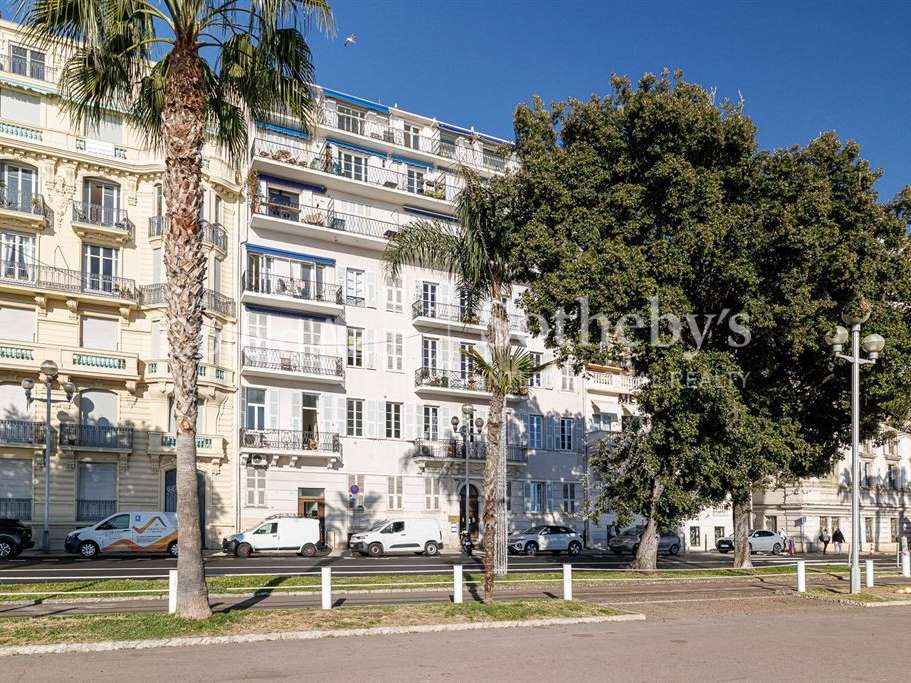 Appartement Nice