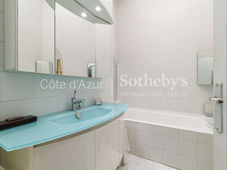 Appartement avec Vue sur mer Nice - 1 chambre - 58m²