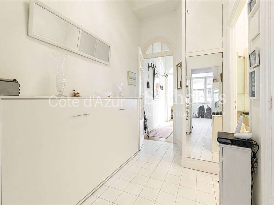 Appartement Nice