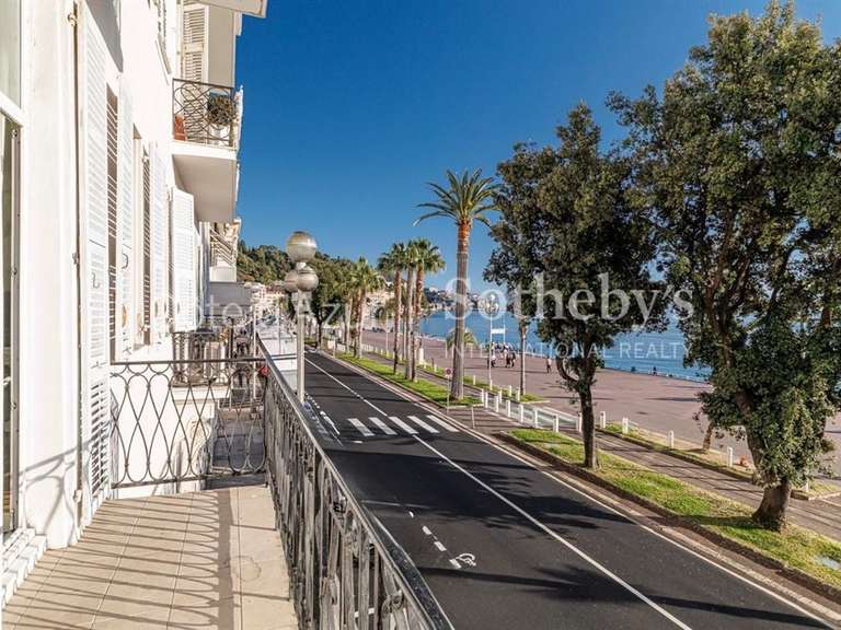 Appartement avec Vue sur mer Nice - 1 chambre - 58m²