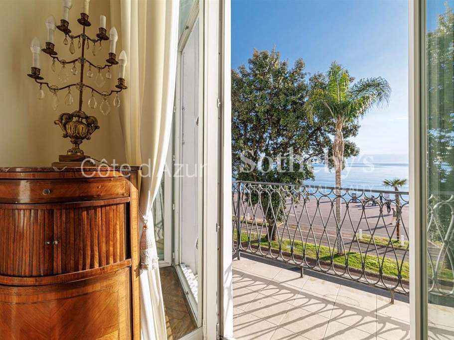 Appartement Nice