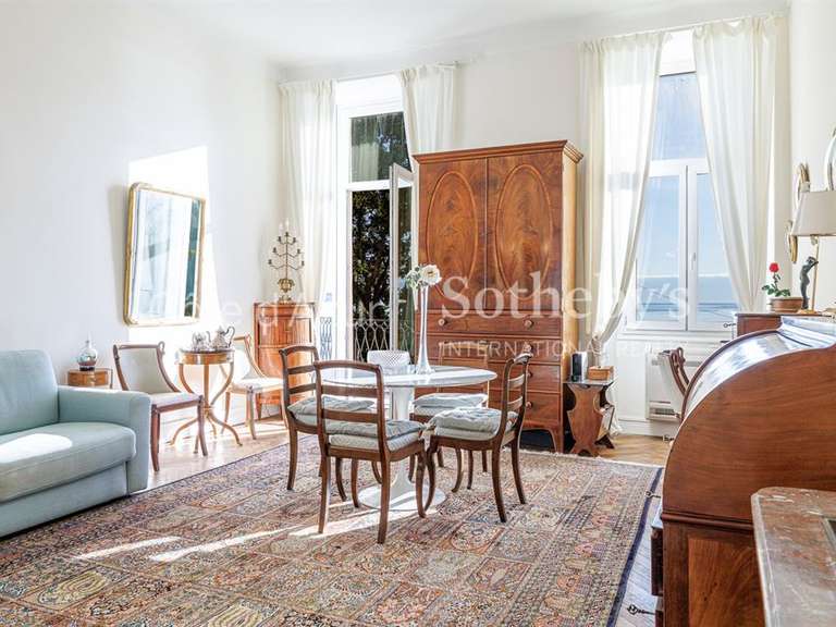Appartement avec Vue sur mer Nice - 1 chambre - 58m²
