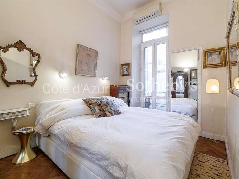 Appartement avec Vue sur mer Nice - 1 chambre - 58m²