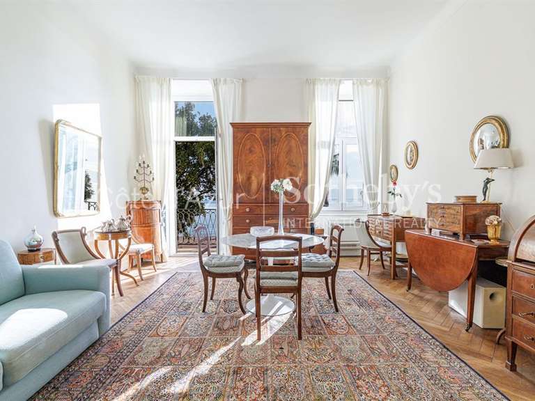 Appartement avec Vue sur mer Nice - 1 chambre - 58m²