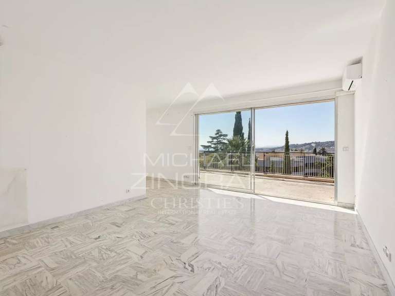 Appartement avec Vue sur mer Nice - 2 chambres - 78m²