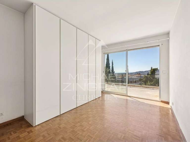 Appartement avec Vue sur mer Nice - 2 chambres - 78m²