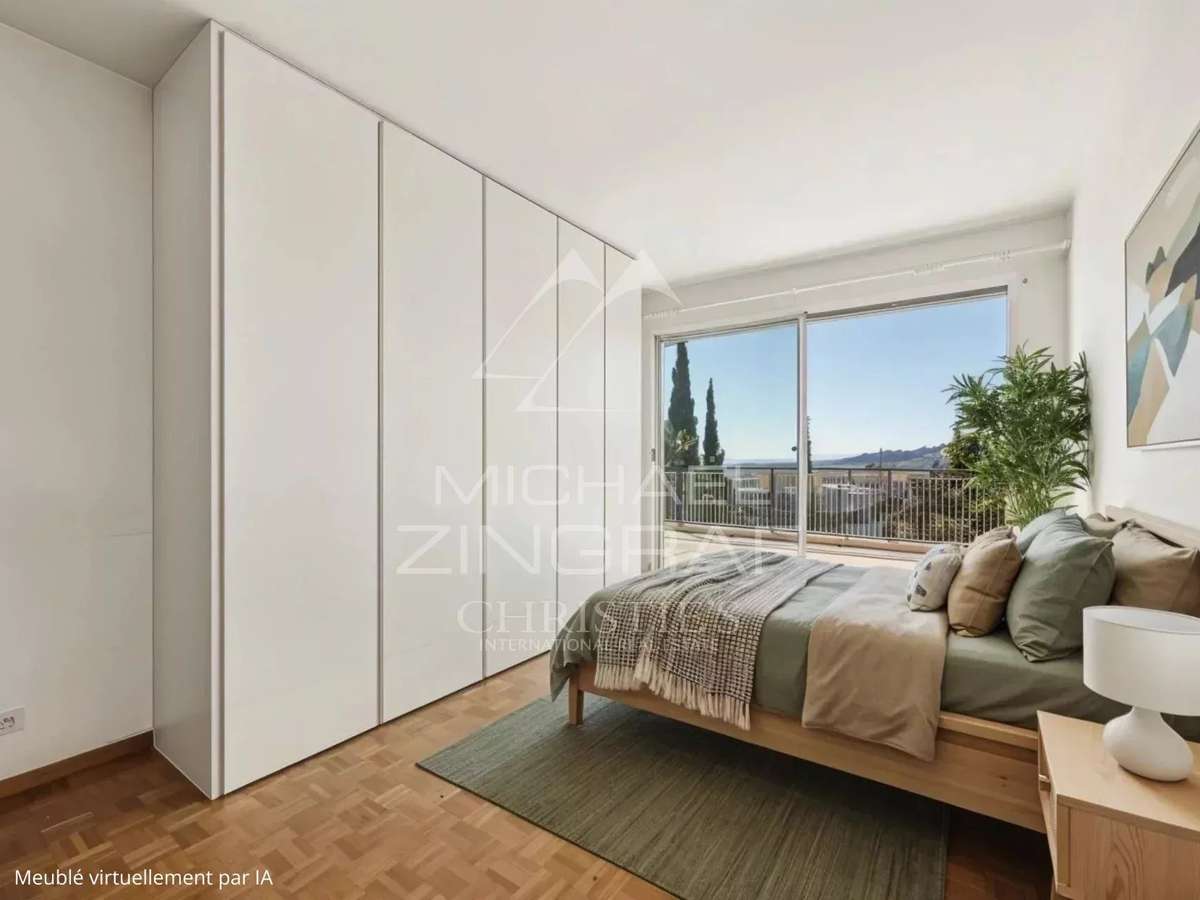 Appartement Nice