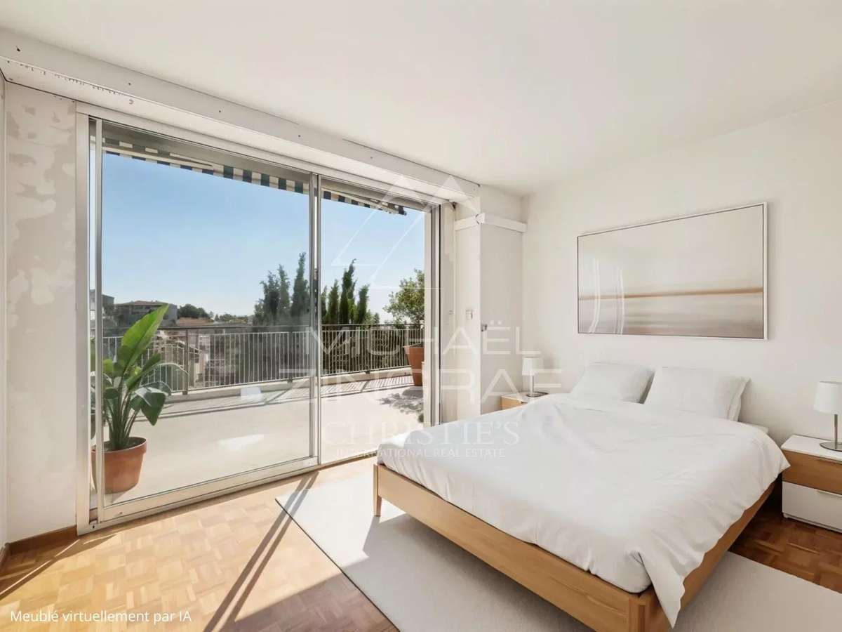 Appartement Nice