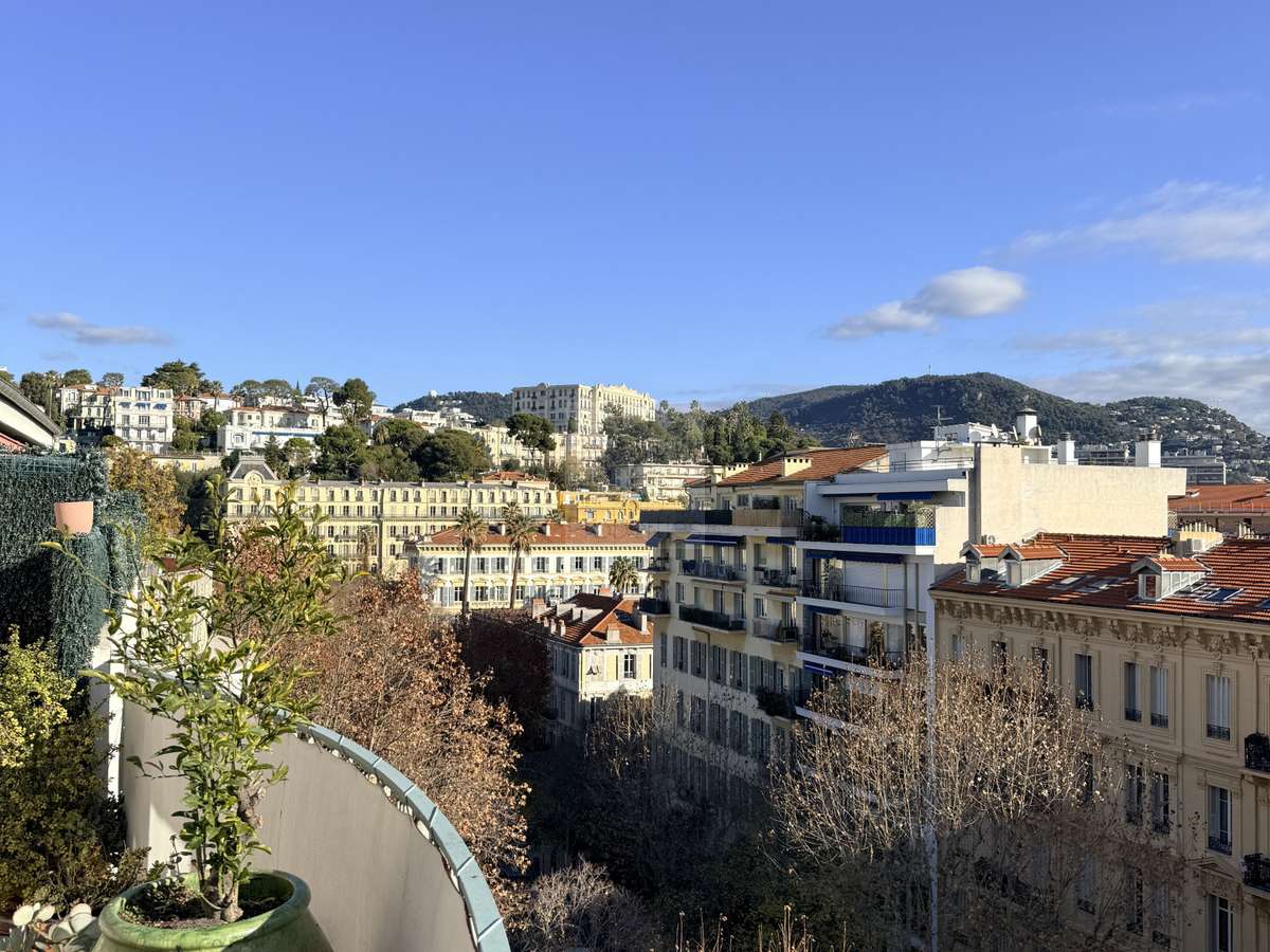 Appartement Nice