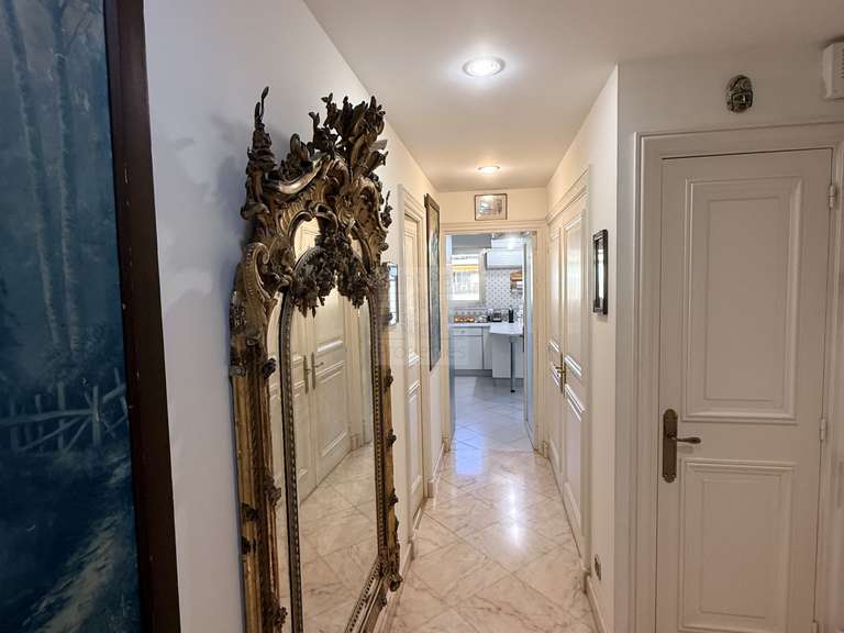 Appartement Nice - 2 chambres - 130m²