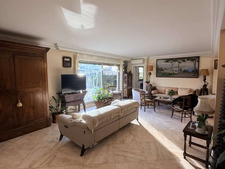 Appartement Nice - 2 chambres - 130m²
