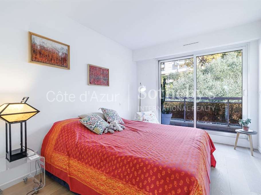 Apartment Nice
