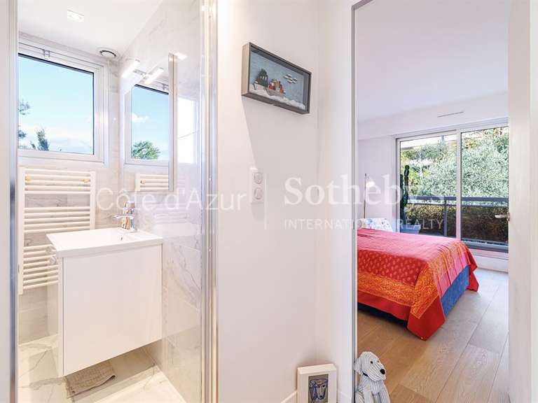 Appartement avec Vue sur mer Nice - 3 chambres - 102m²