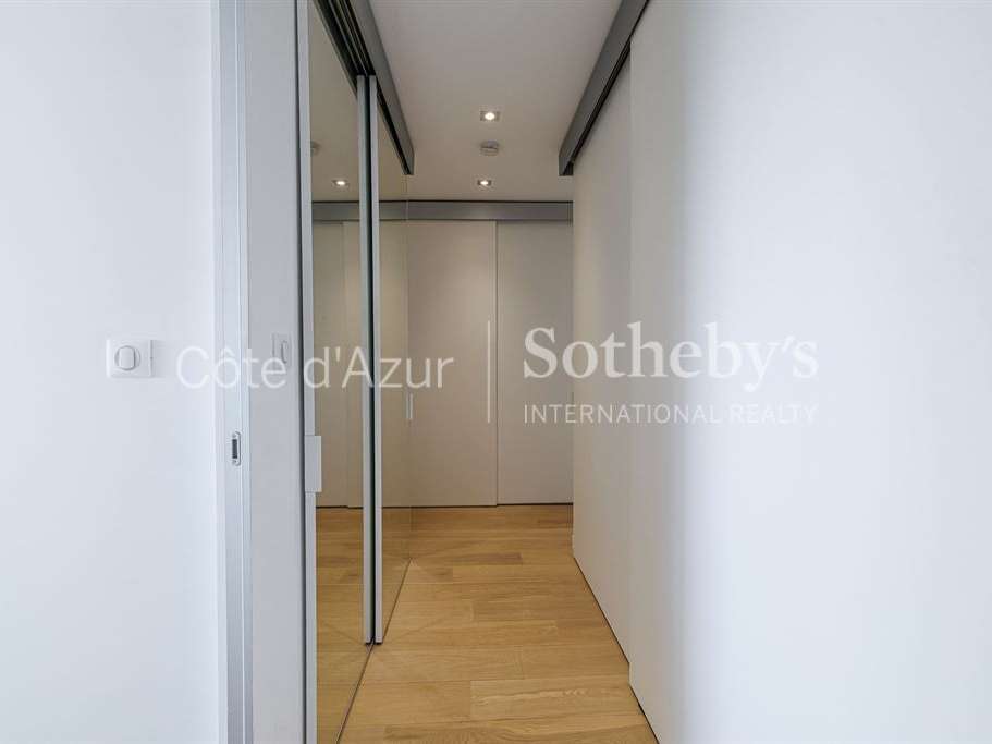 Apartment Nice