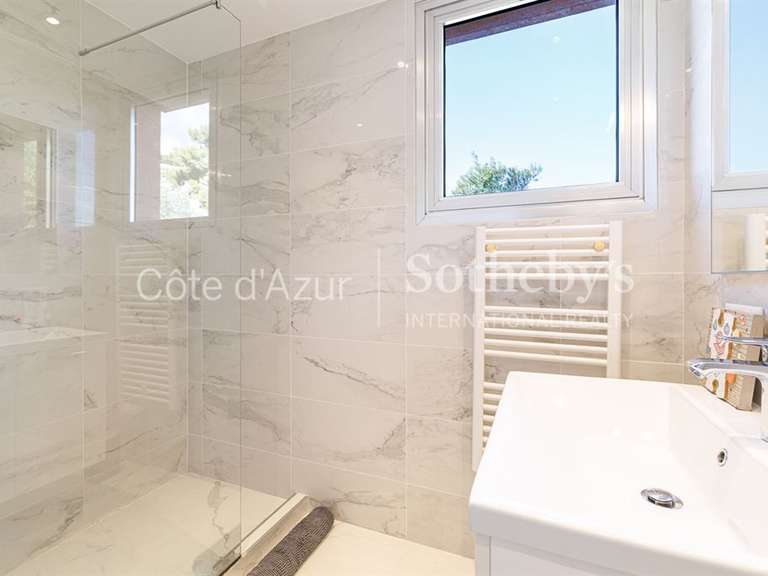 Appartement avec Vue sur mer Nice - 3 chambres - 102m²