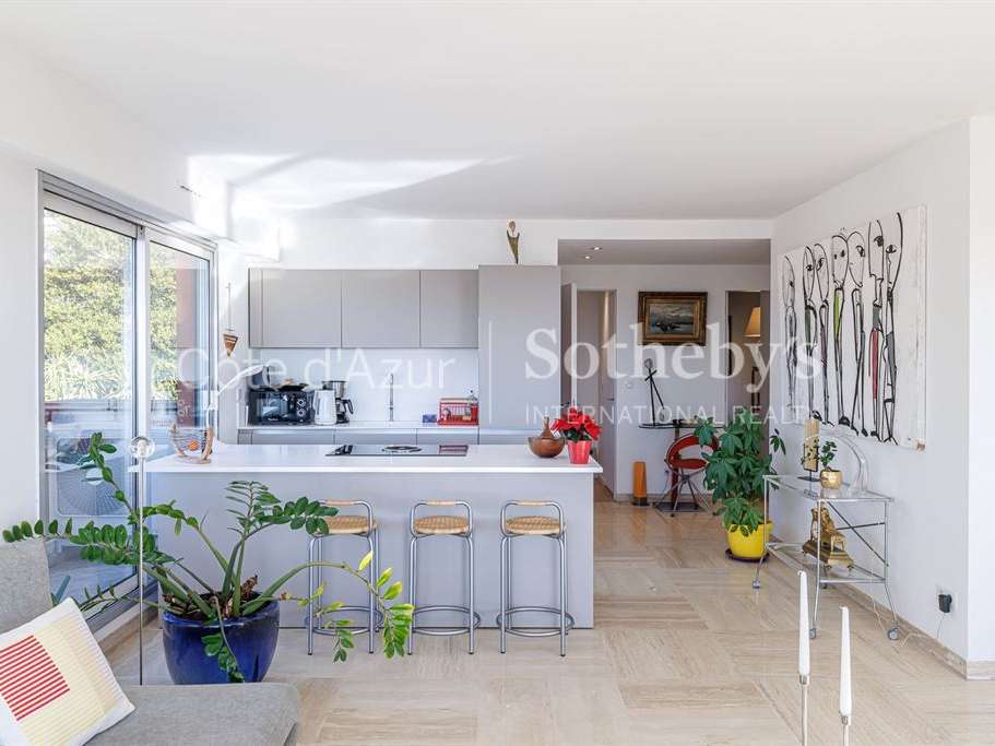Apartment Nice