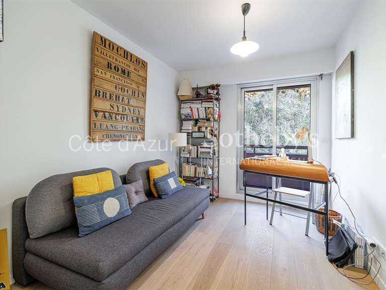 Appartement avec Vue sur mer Nice - 3 chambres - 102m²