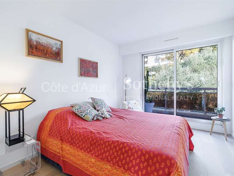 Appartement avec Vue sur mer Nice - 3 chambres - 102m²