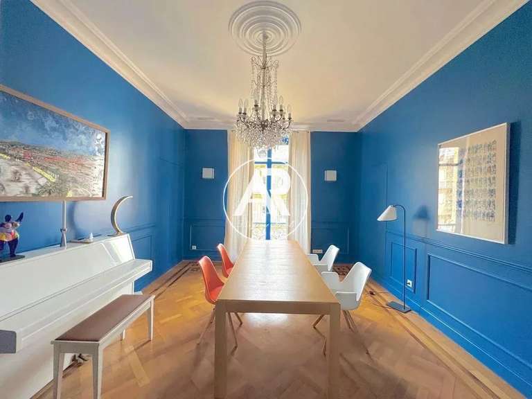 Appartement Nice - 3 chambres - 165m²