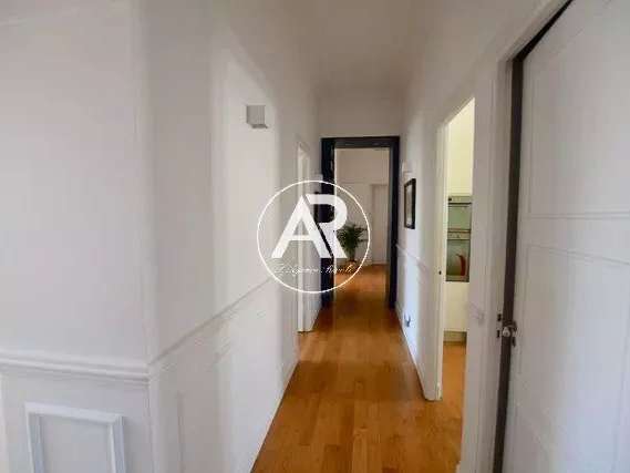 Appartement Nice - 3 chambres - 165m²